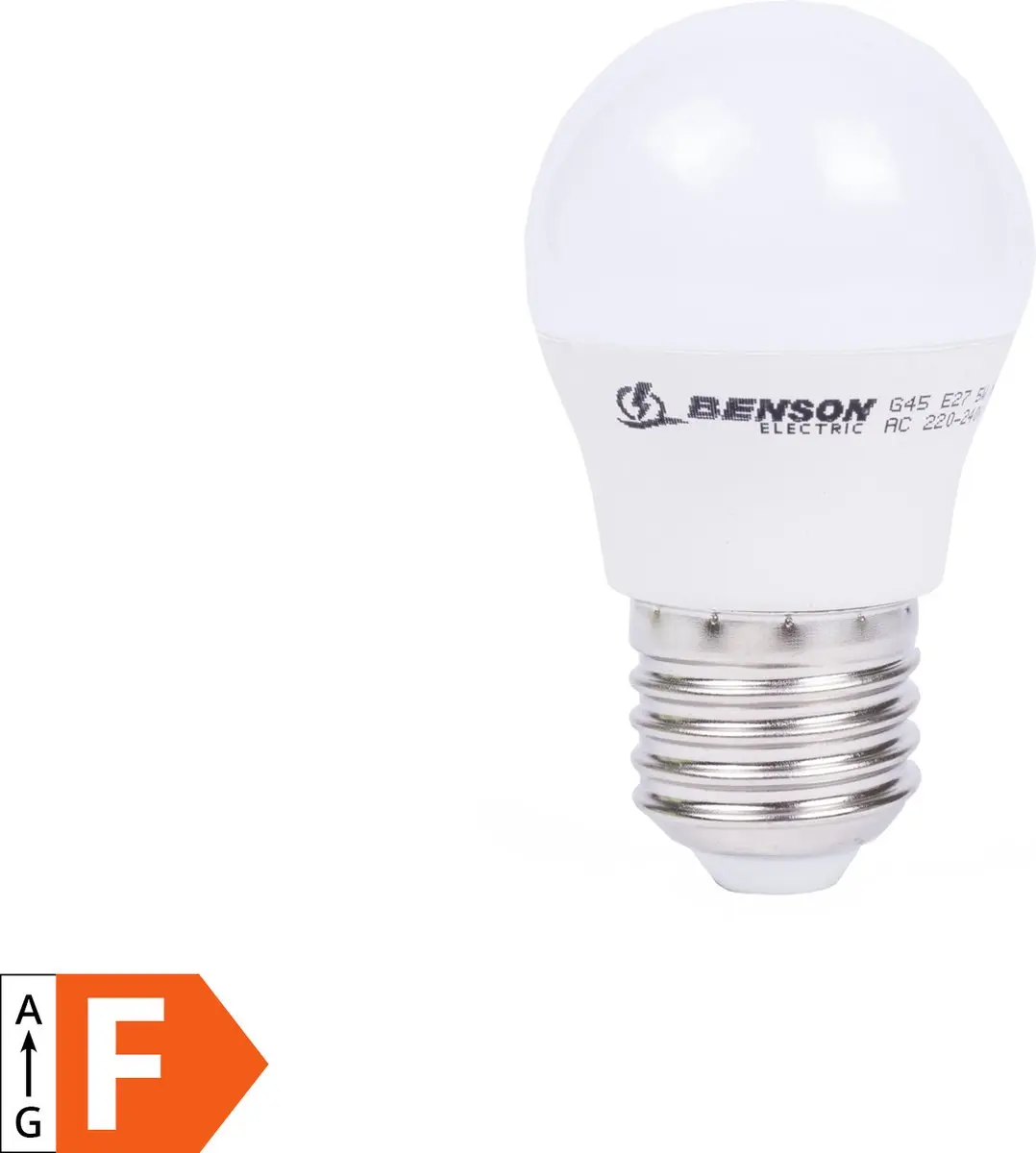 Benson Dimbare LED lamp
