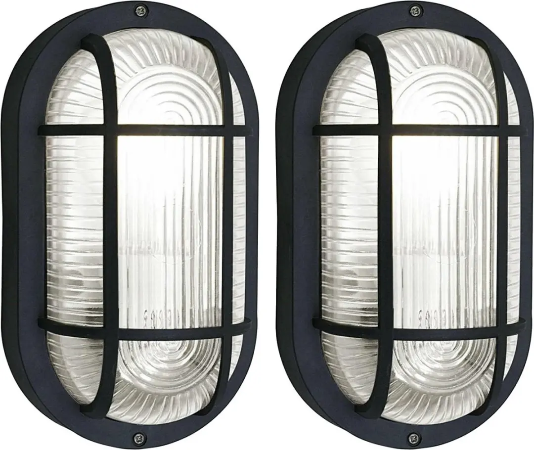 Benson Buitenlamp
