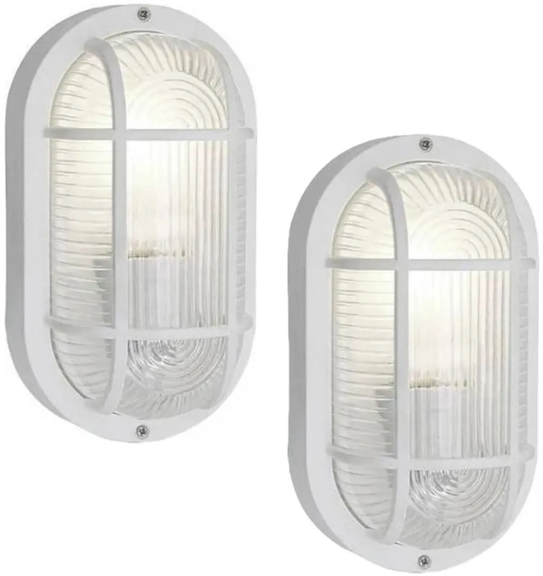 Benson Buitenlamp