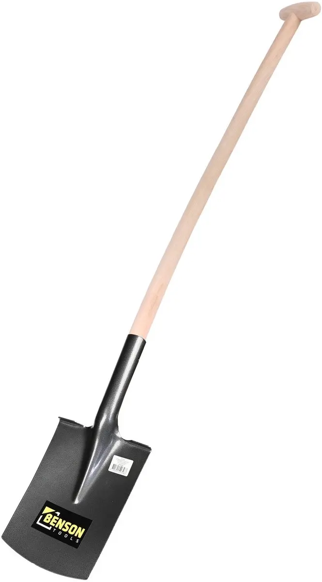 Benson Spade
