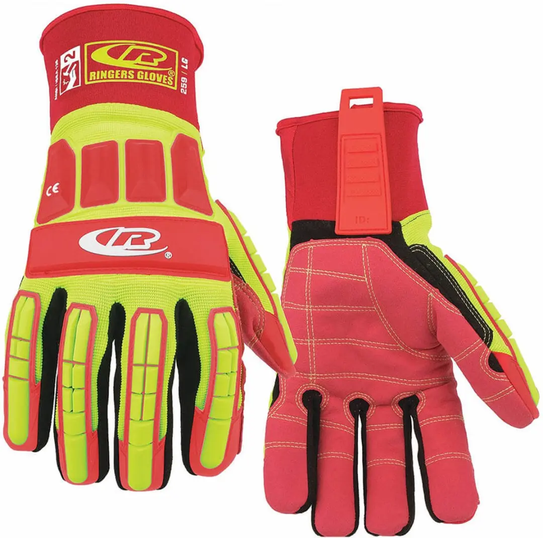 Ansell Ringers R259 Werkhandschoenen