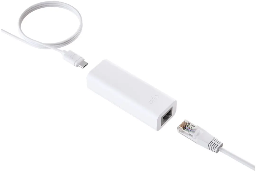 Arlo PoE adapter