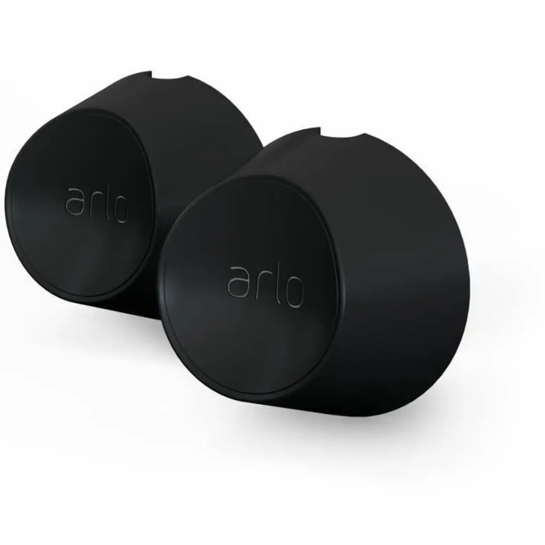 Arlo magnetisch wandmontage (zwart)