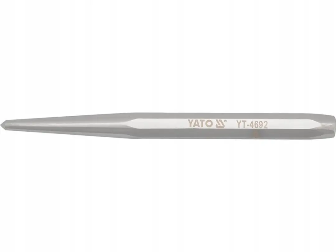 Yato Puntstuk 120 mm