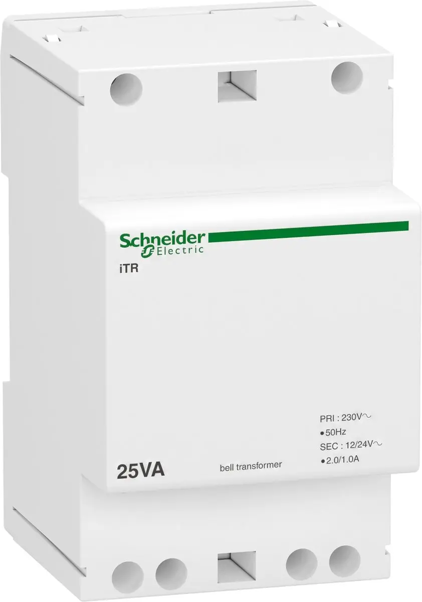 Schneider Electric A9A15215 Beltransformator