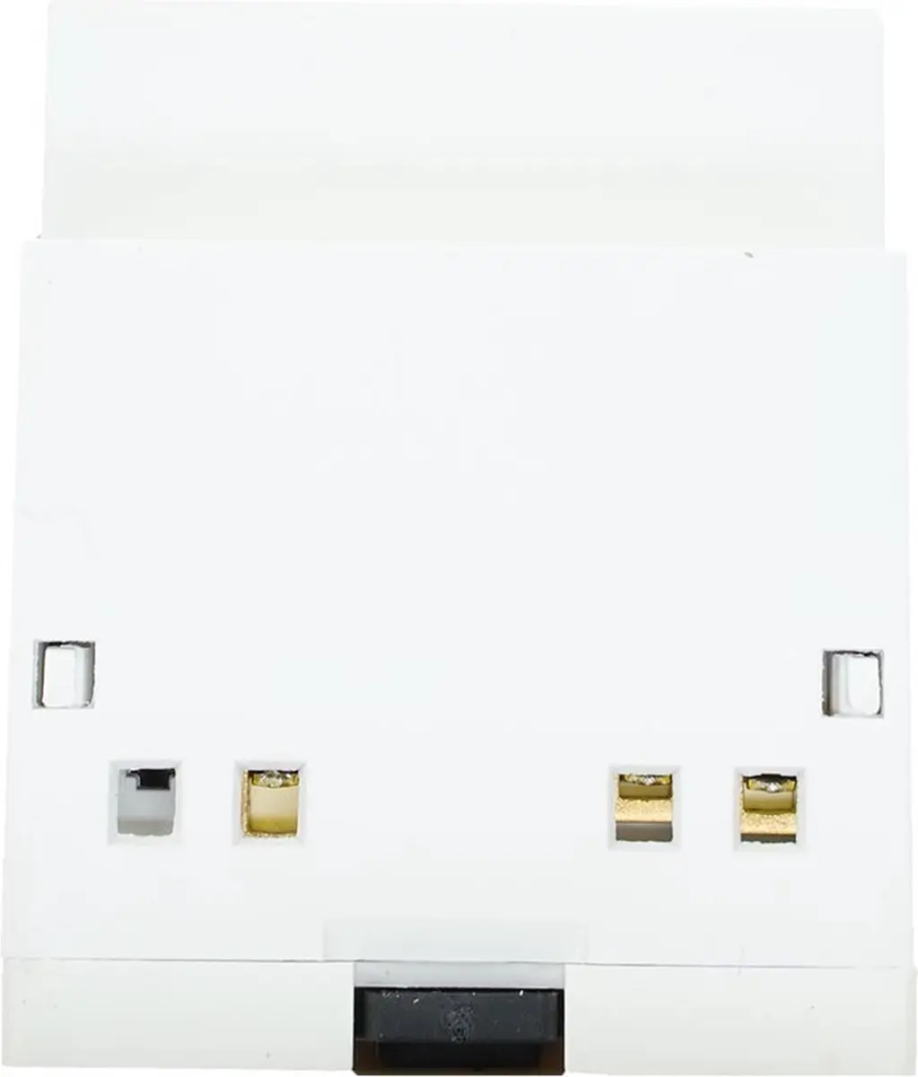 Schneider Electric A9A15215 Beltransformator - Wit - afbeelding 6 van 6