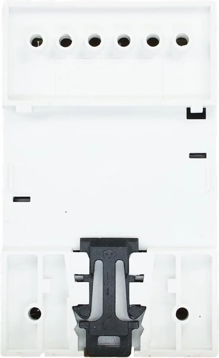 Schneider Electric A9A15215 Beltransformator - Wit - afbeelding 3 van 6