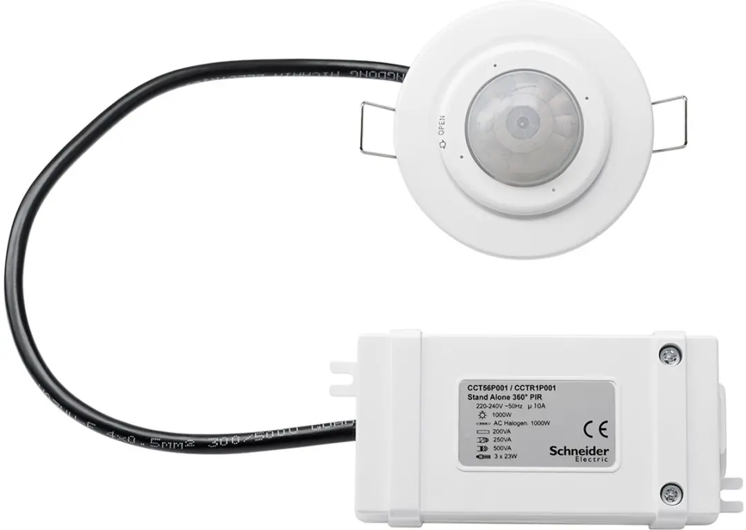 Schneider Electric Argus 360 CCT56P001 Presentiemelder