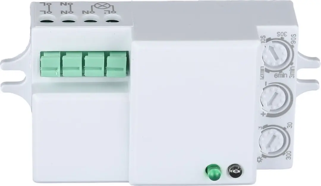 V-TAC VT-8018 microgolf bewegingssensor