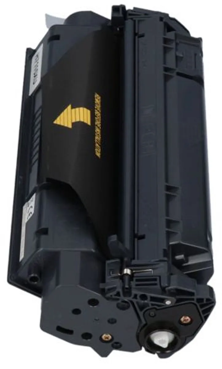 PrintAbout HP 13X Q2613X Toner Zwart - 4.500 Stuks