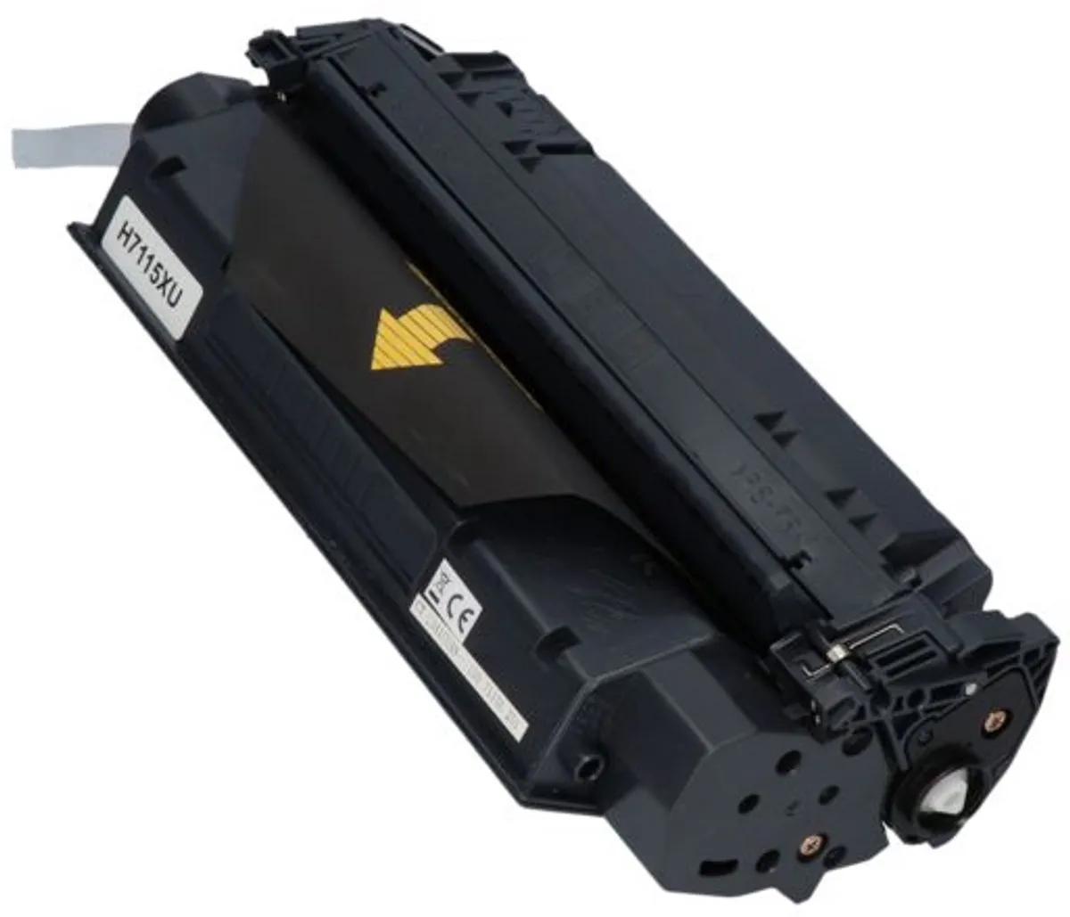 PrintAbout HP 13X Q2613X Toner Zwart - 4.500 Stuks