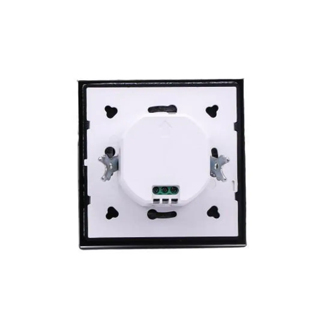 V-TAC VT-8084-B Microgolfsensor - Zwart - afbeelding 5 van 6