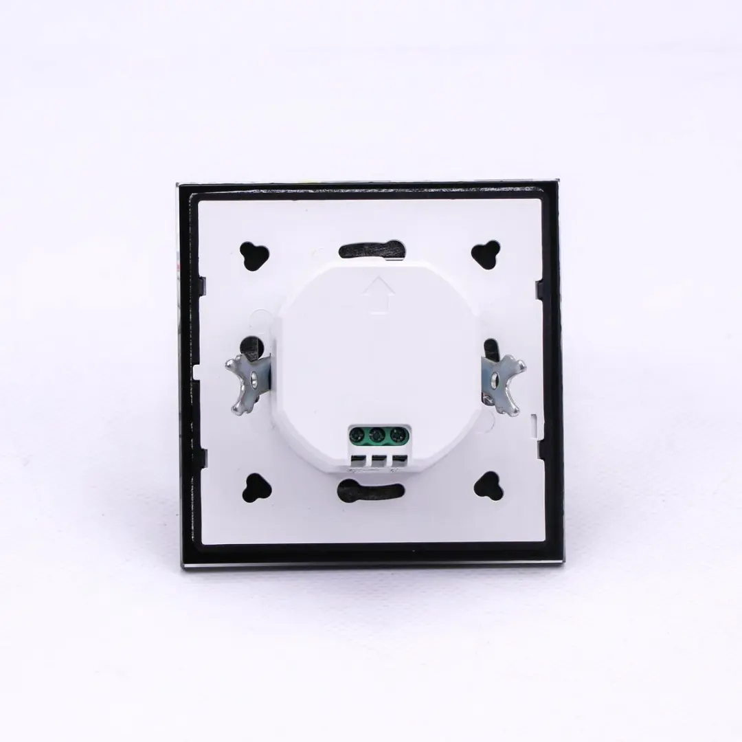 V-TAC VT-8084-B Microgolfsensor - Zwart - afbeelding 6 van 6