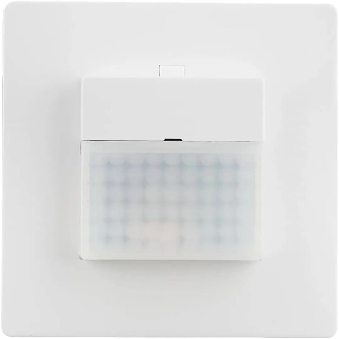 V-TAC VT-81009 Infrarood Bewegingssensor - IP20 - Wit - afbeelding 5 van 6
