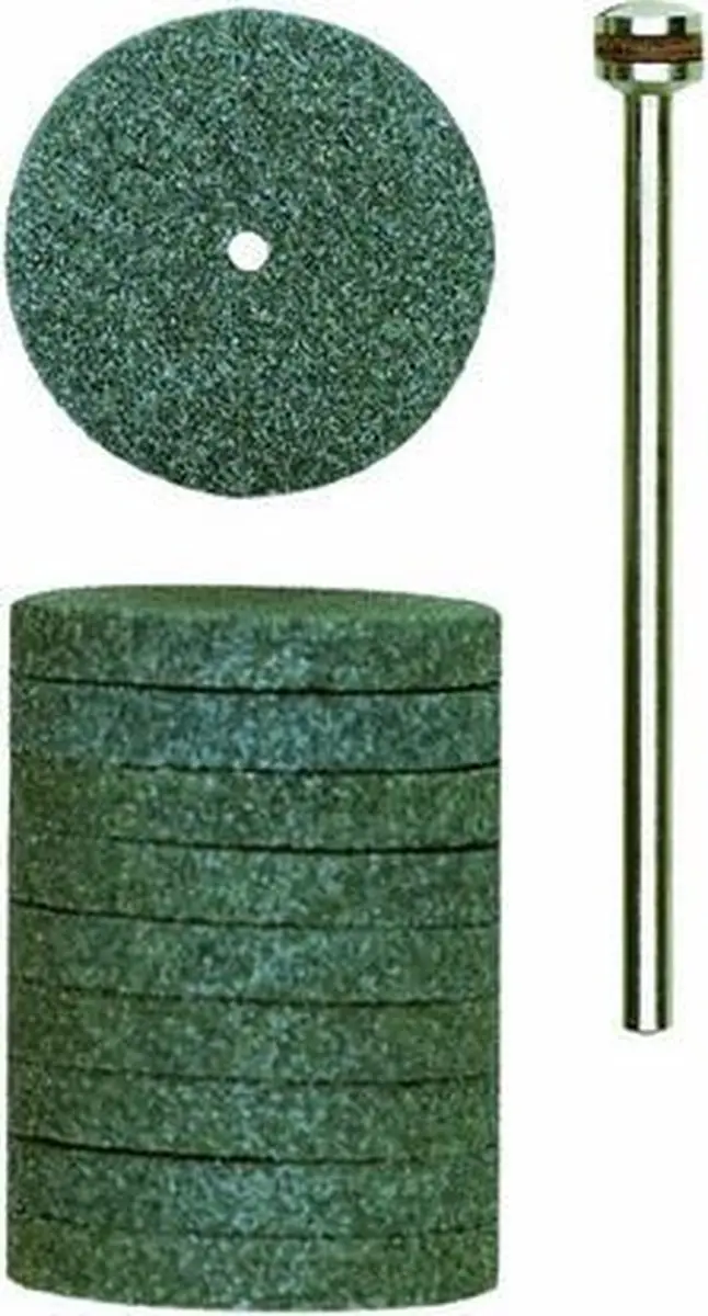 Proxxon Micromot 28 304 - Schacht-Ø 2,35 mm - afbeelding 4 van 4