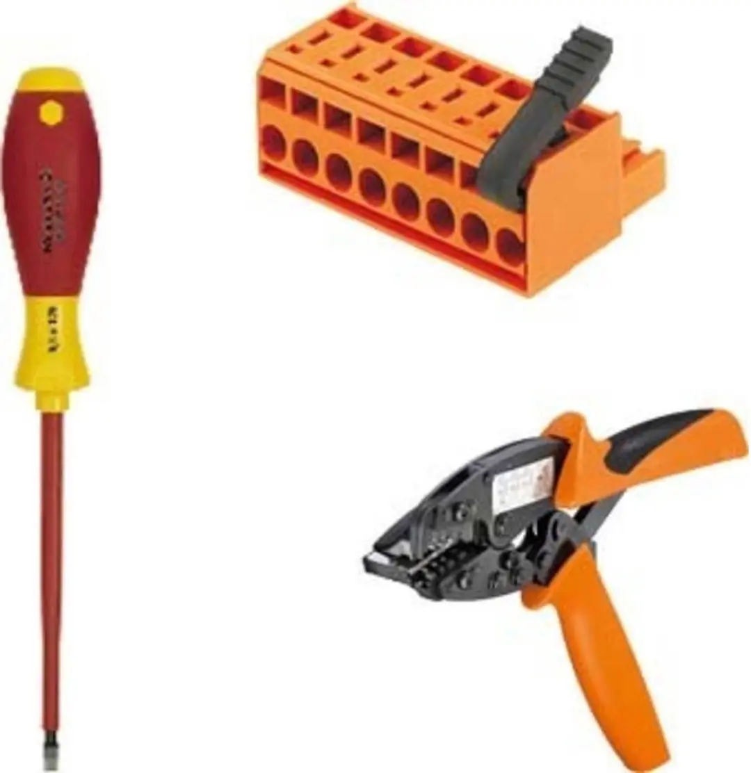 Weidmüller Ontgrendelgereedschap 9004530000 - afbeelding 2 van 4