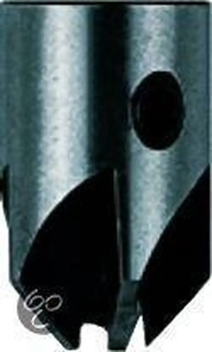 Heller Opsteekverzinkboor 6mm (11863 7)