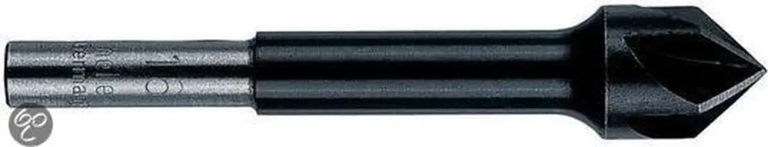 Heller 12009 8 Houtverzinkboor