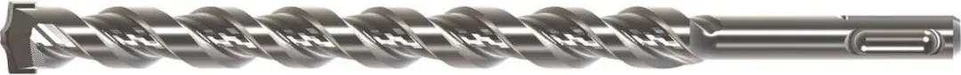 Heller Bionic Pro Hamerboor 156226 - Ø6mm - 2 stuks - afbeelding 4 van 4