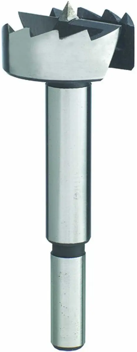 Heller Forstner Houtborenset 15-delig - 10-50mm - afbeelding 2 van 6