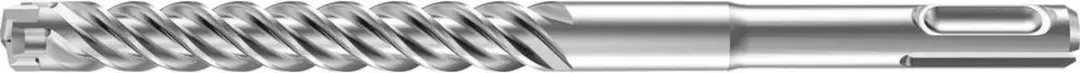 Heller Hamerboor SDS-Plus 29148 4 - 14 mm x 160 mm - afbeelding 3 van 4