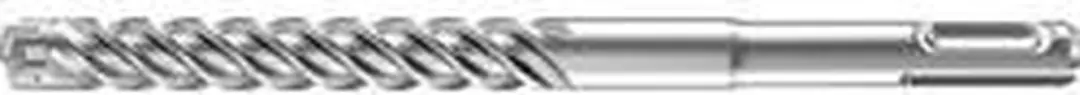Heller Hamerboor SDS-Plus 29148 4 - 14 mm x 160 mm - afbeelding 4 van 4