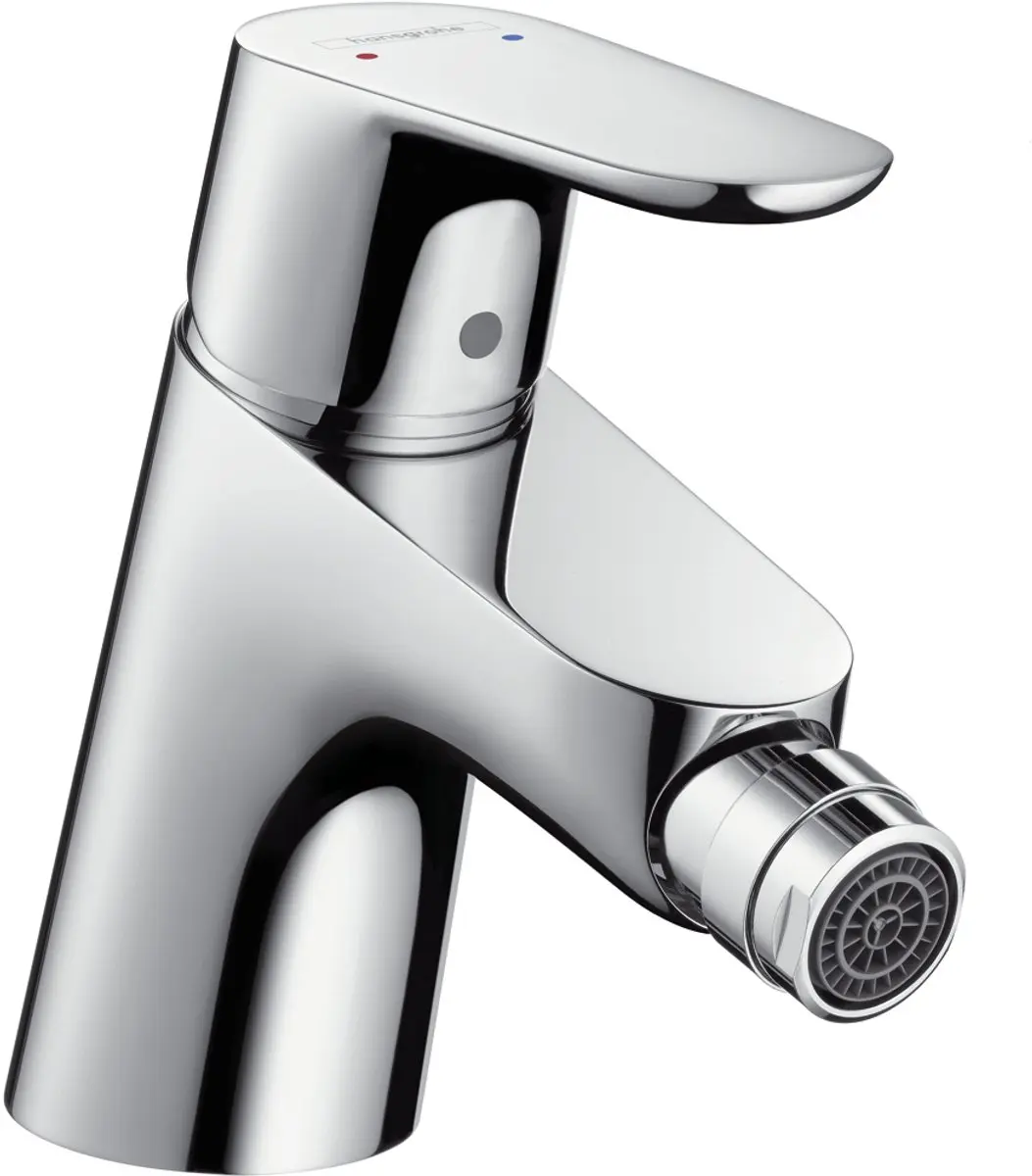 Hansgrohe Focus E2