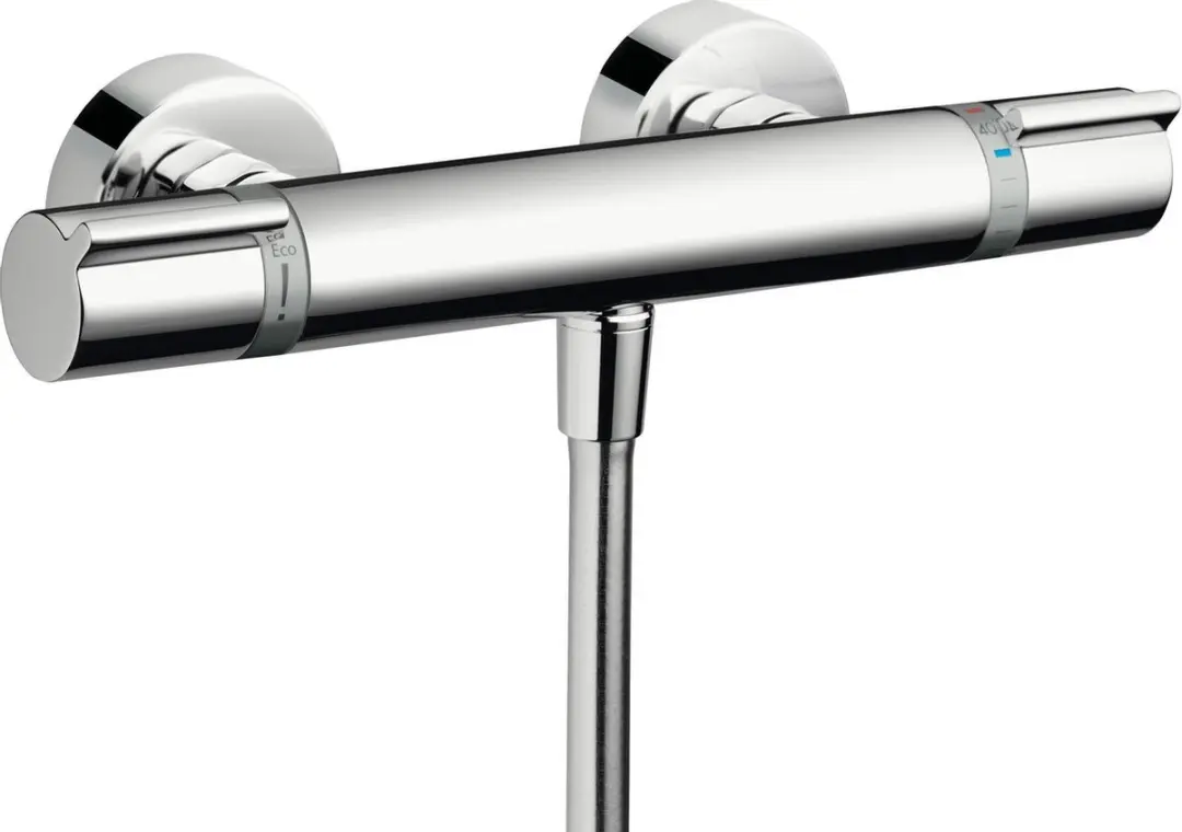 Hansgrohe Versostat2 15368000 Thermostaatkraan