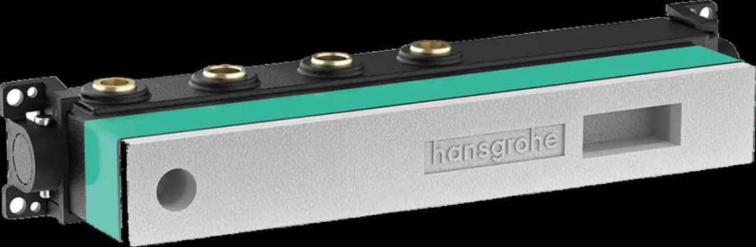 Hansgrohe RAINSELECT Basislichaam 15310180 - afbeelding 4 van 6