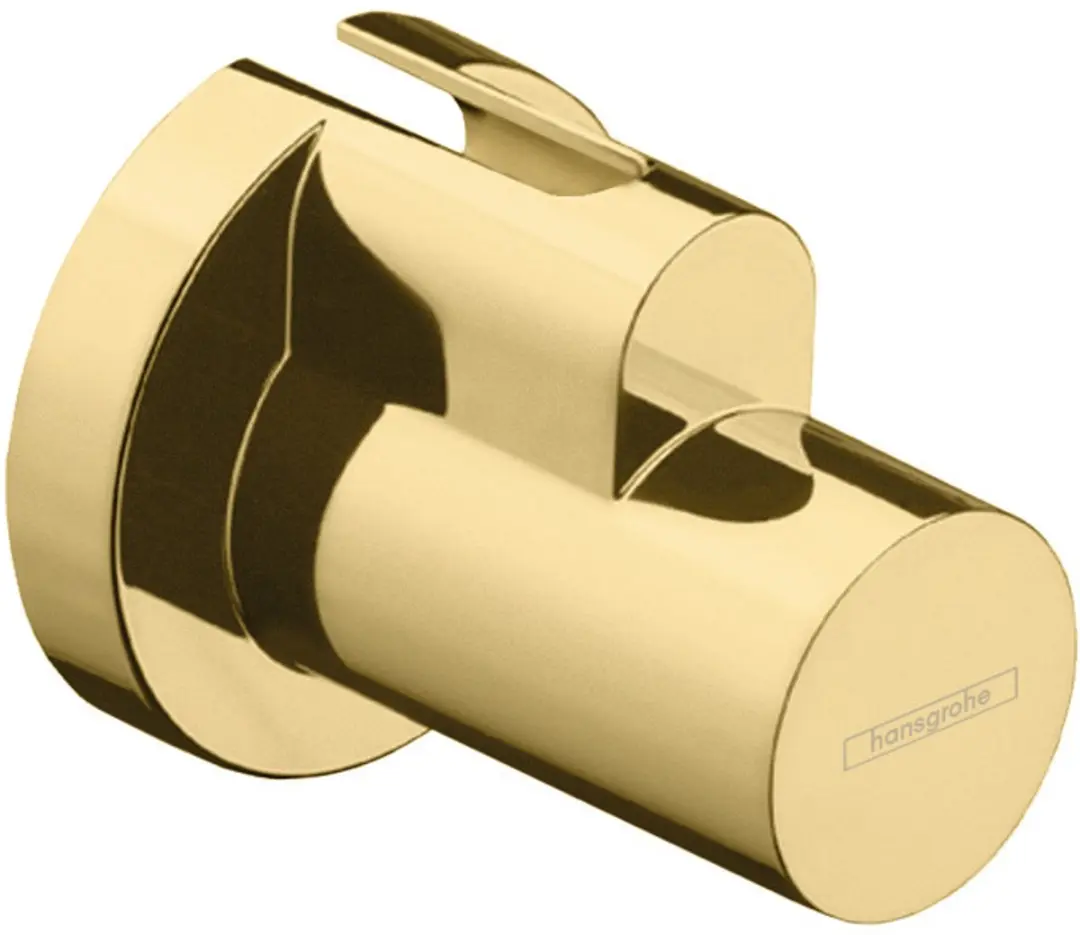 Hansgrohe Slipcase voor Hoekventiel