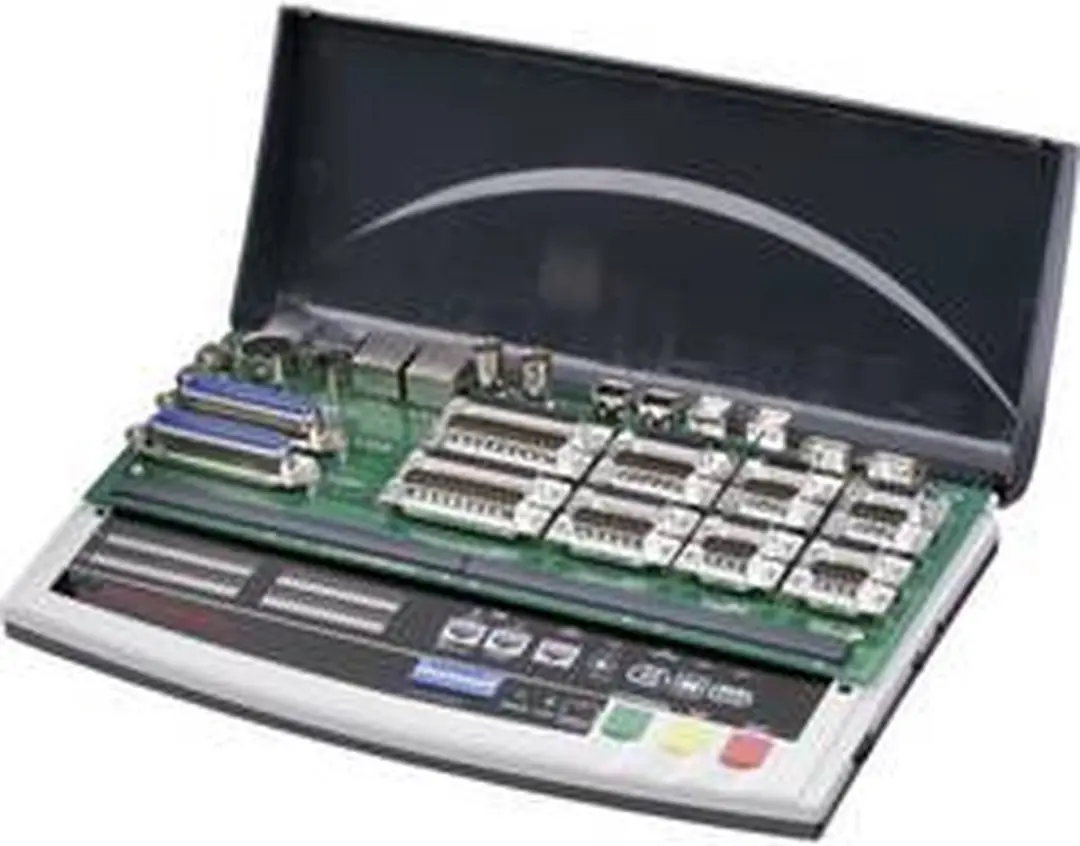 Voltcraft CT-7 Kabeltester