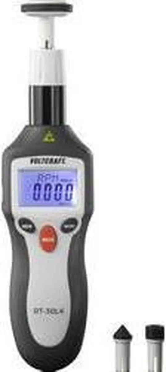 Voltcraft DT-30LK Toerenteller