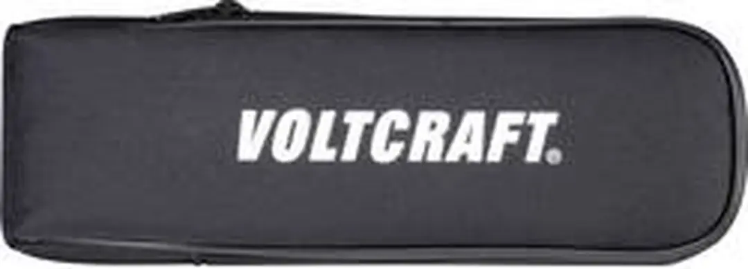 Voltcraft VC-500 Tas voor meetapparatuur