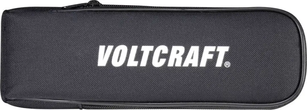 Voltcraft VC-500 Tas voor meetapparatuur - Zwart - afbeelding 4 van 4