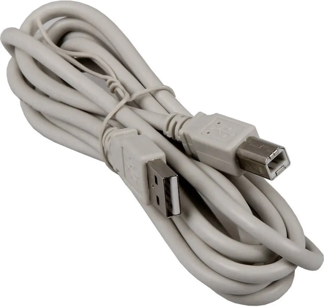 Joy-it JT-ScopeMega50 USB-oscilloscoop 15MHz - 2-kanaals - afbeelding 2 van 6