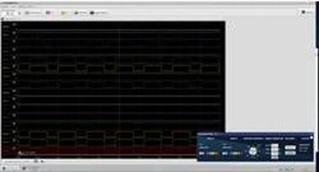 Joy-it JT-ScopeMega50 USB-oscilloscoop 15MHz - 2-kanaals - afbeelding 4 van 6