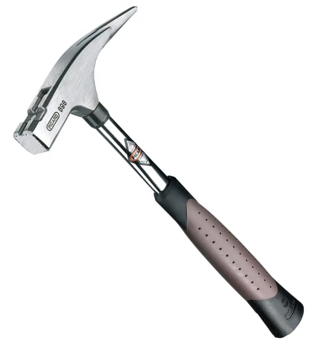 Picard 69800 Lathamer 800g 315mm DIN 7239