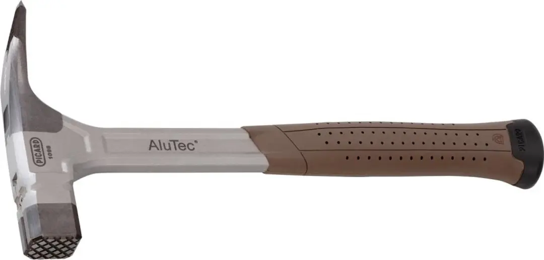 Picard AluTec Dakdekkershamer