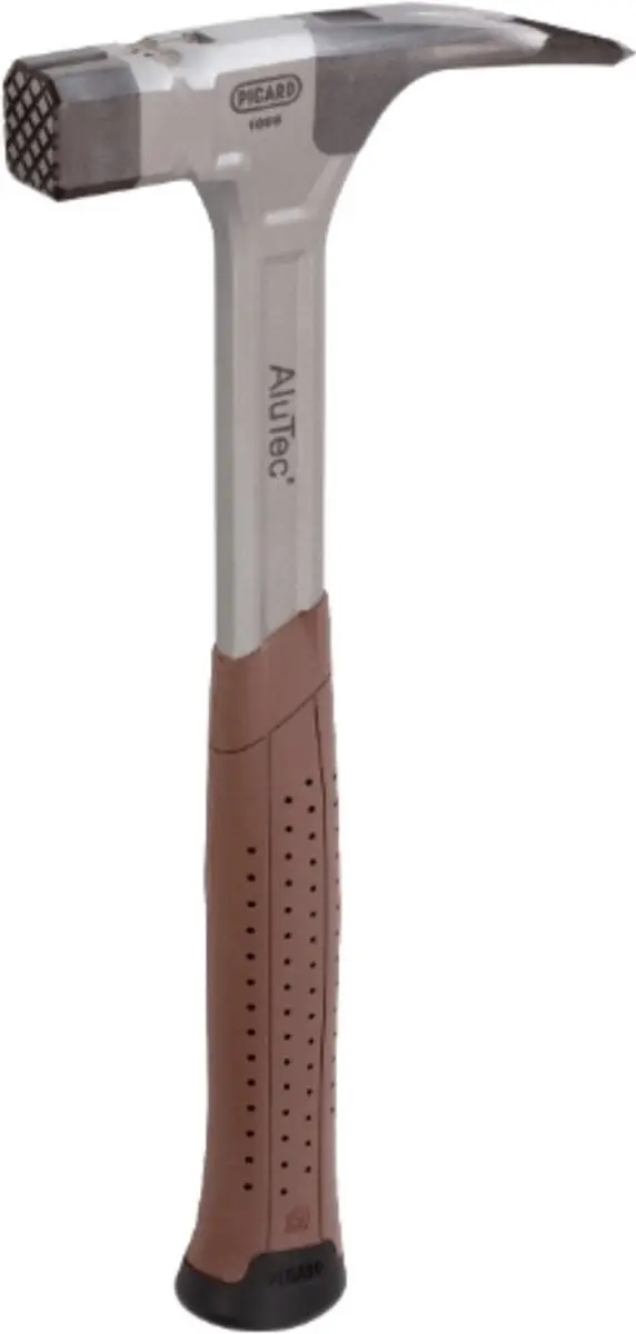 Picard AluTec Dakdekkershamer - 750g - afbeelding 6 van 6