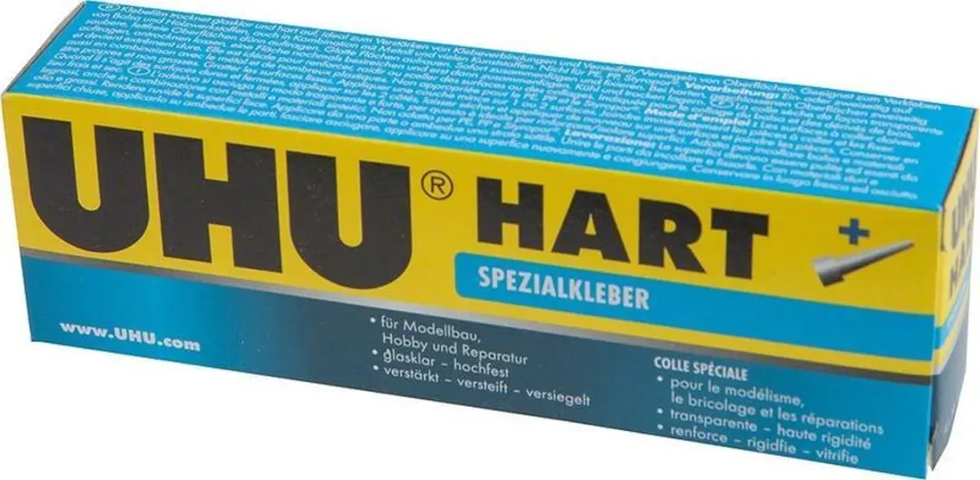 UHU Hobbylijm 35 gr