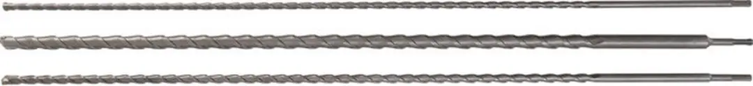 BGS technic HM Muurborenset XXL 1000mm SDS 12/16/24mm - afbeelding 6 van 6