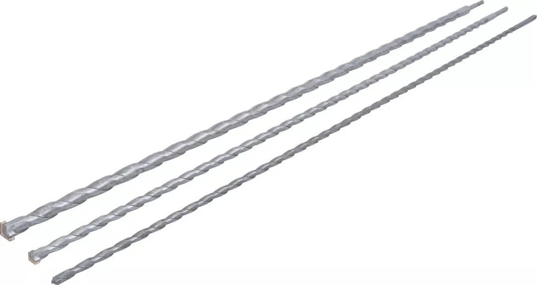 BGS technic HM Muurborenset XXL 1000mm SDS 12/16/24mm