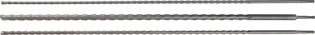 BGS technic HM Muurborenset XXL 1000mm SDS 12/16/24mm - afbeelding 4 van 6