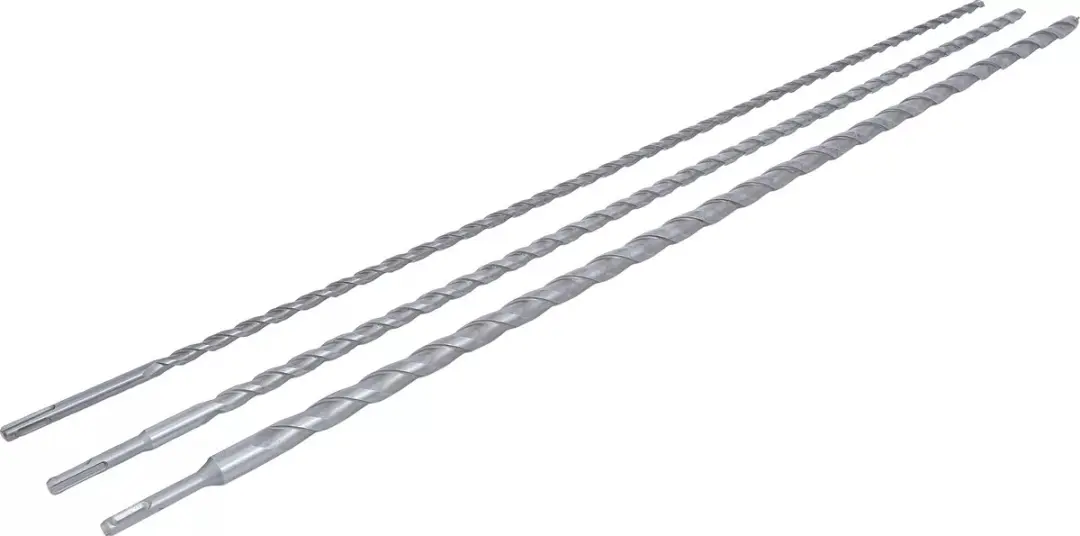 BGS technic HM Muurborenset XXL 1000mm SDS 12/16/24mm - afbeelding 2 van 6