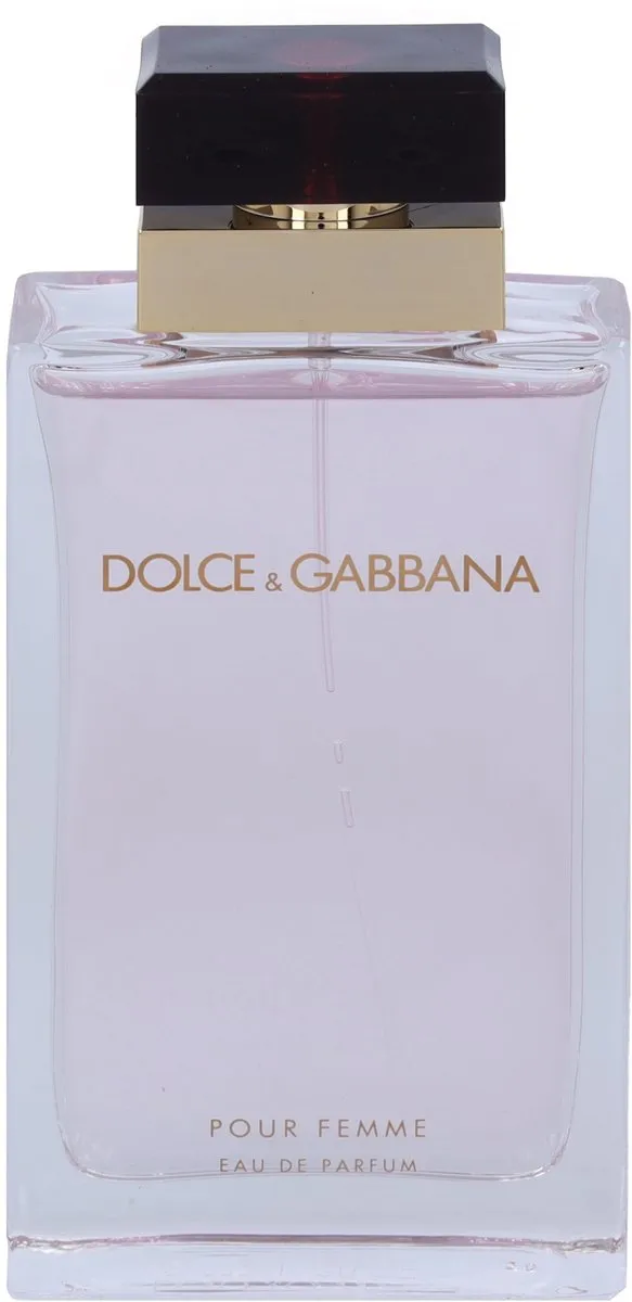 Dolce & Gabbana Pour Femme Eau de Parfum 100ml
