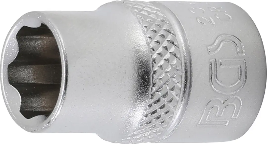 BGS Dopsleuteldop Super Lock 3/8 10 mm