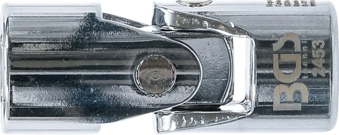 BGS 2453 Cardan Dopsleutel 3/8 13 mm - afbeelding 5 van 5