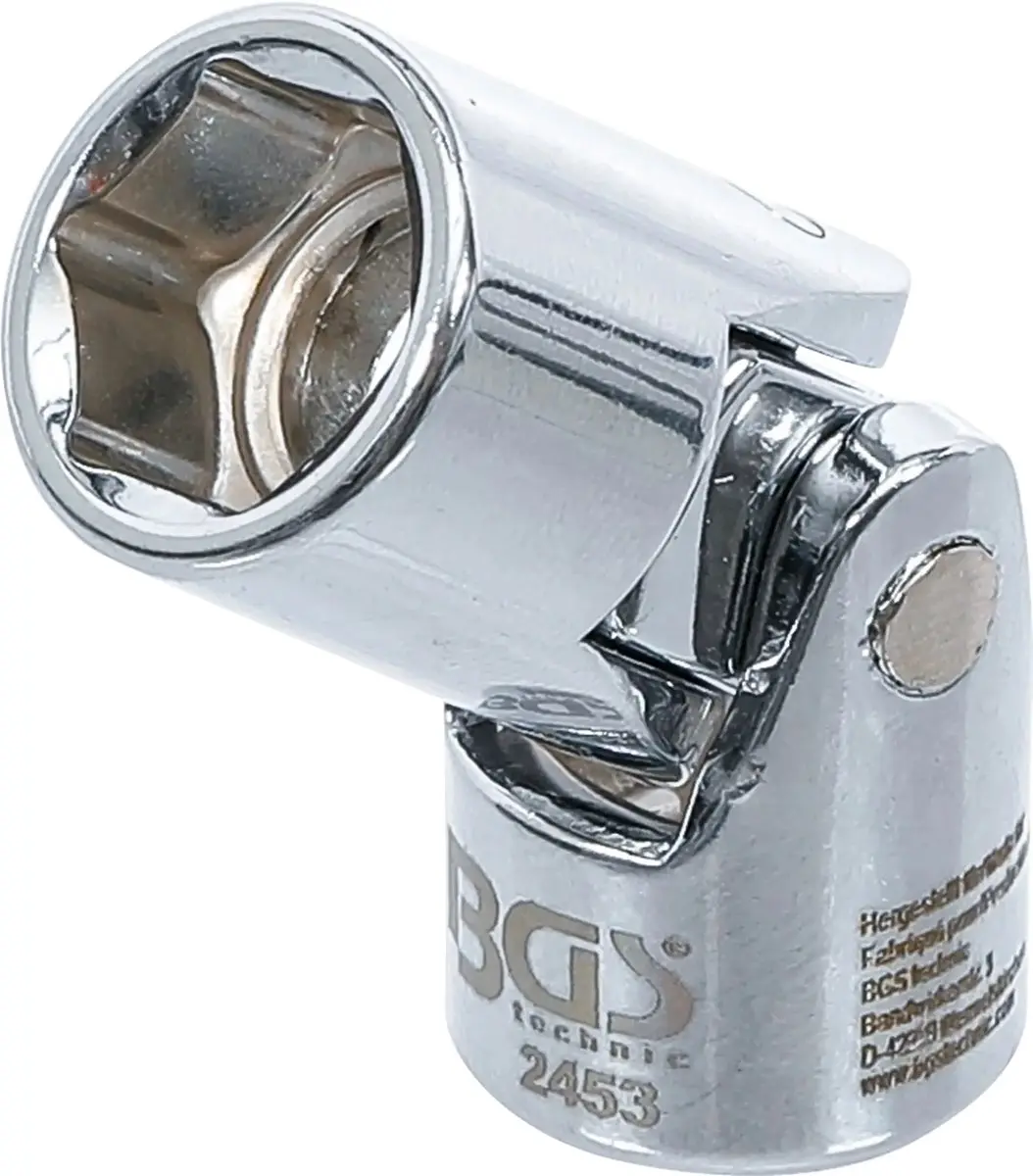 BGS 2453 Cardan Dopsleutel 3/8 13 mm