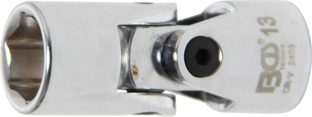 BGS 2453 Cardan Dopsleutel 3/8 13 mm - afbeelding 4 van 5