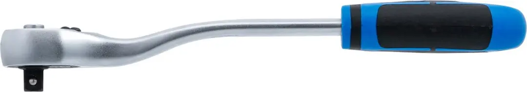 BGS Ratelsleutel extra lang 10 mm (3/8") 254 mm - afbeelding 5 van 6
